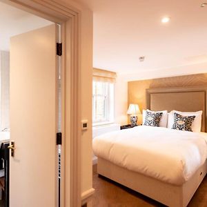 Standaard Kamer met een Queen Size Bed
