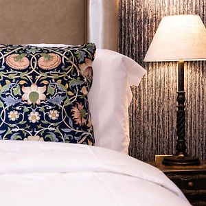 Deluxe Kamer