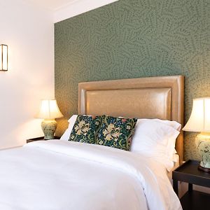 Standaard Kamer met een King Size Bed